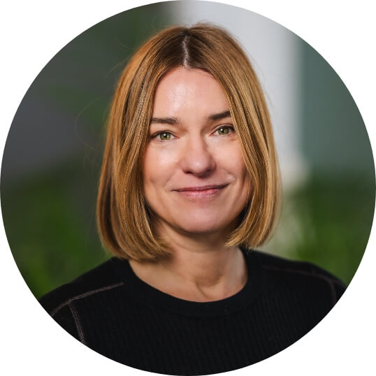 Dr. rer. hum. biol. Jana Dördelmann